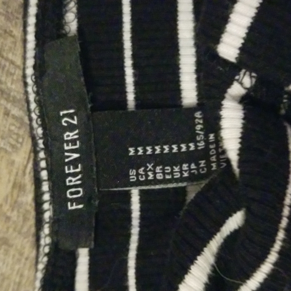 Forever 21 Dress - Picture 2 of 2